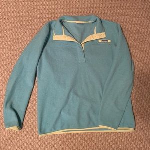 Columbia Fleece
